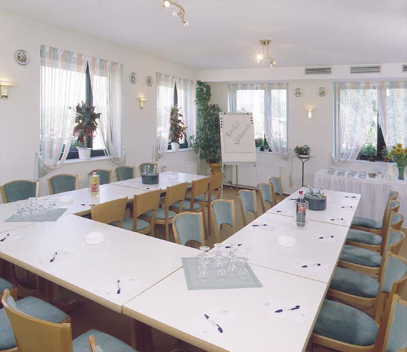 Hotel Ockenheim Exteriör bild