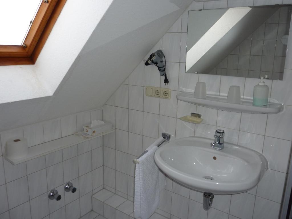 Hotel Ockenheim Rum bild